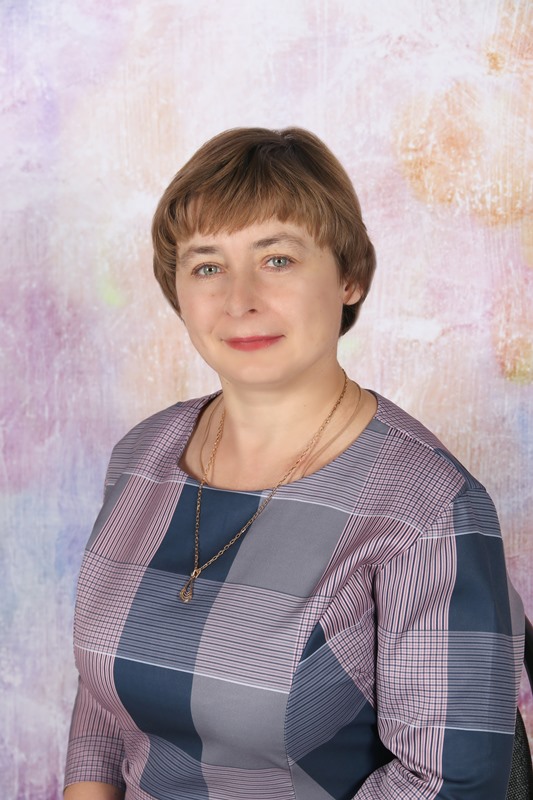 Каткова Наталья Станиславовна.